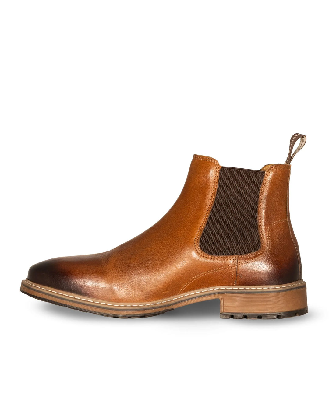 Xpert Heritage Dexter Chelsea Boots