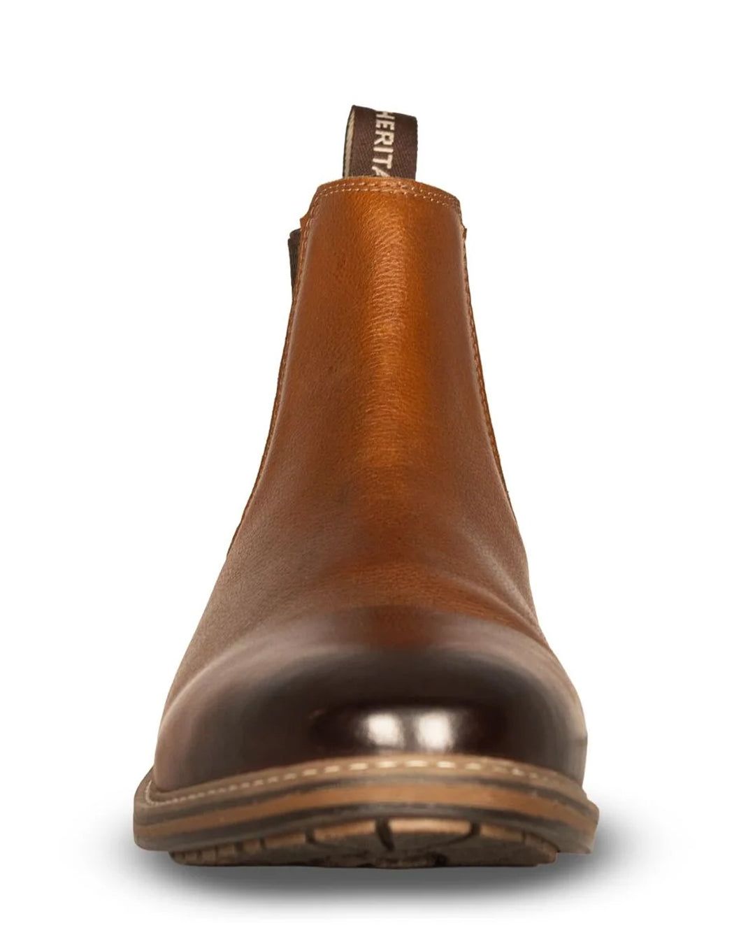 Xpert Heritage Dexter Chelsea Boots