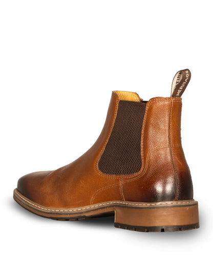 Xpert Heritage Dexter Chelsea Boots