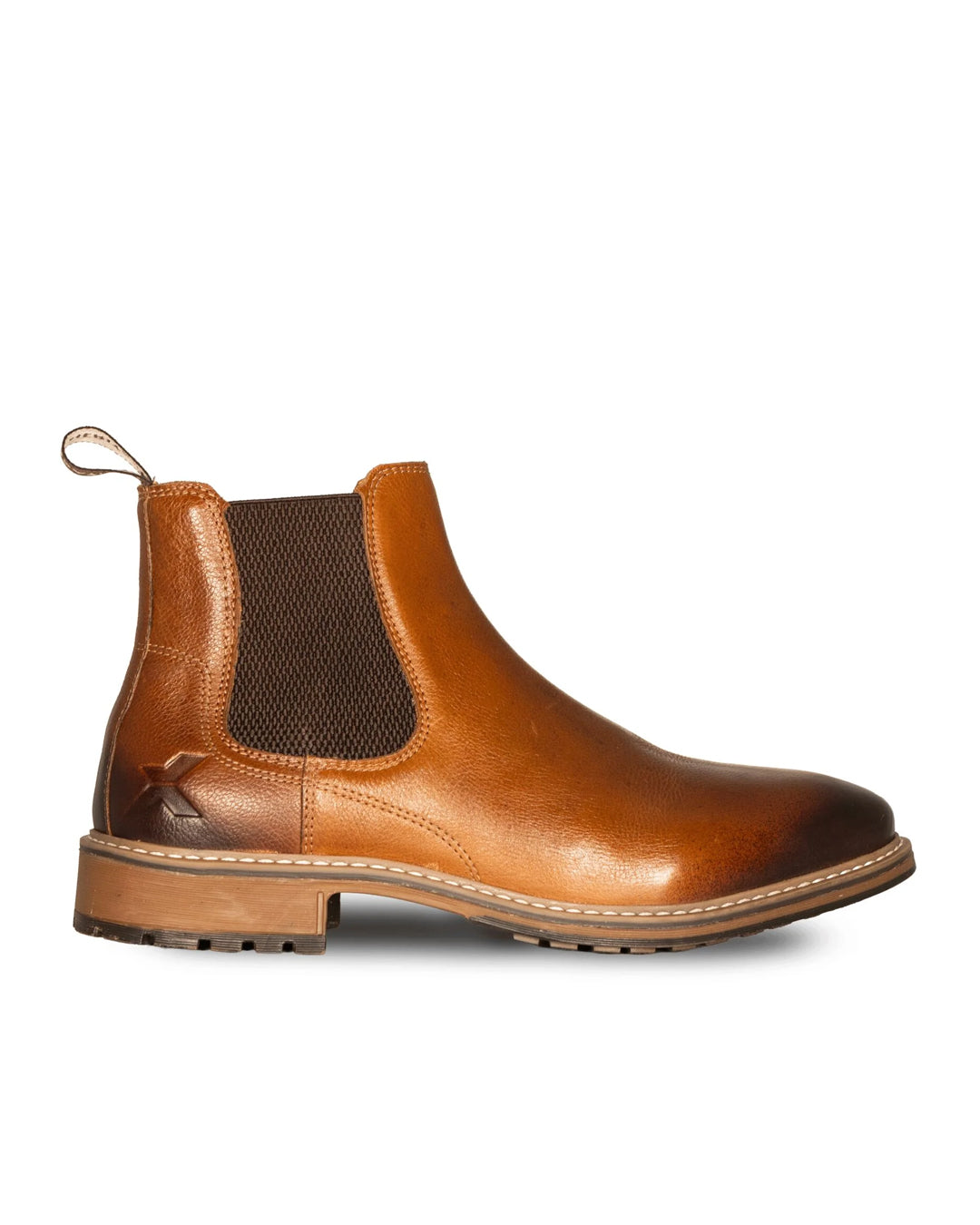 Xpert Heritage Dexter Chelsea Boots