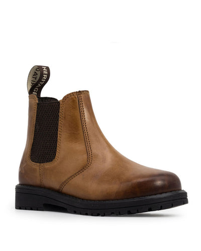 Xpert Heritage Wrangler Junior Dealer Boots