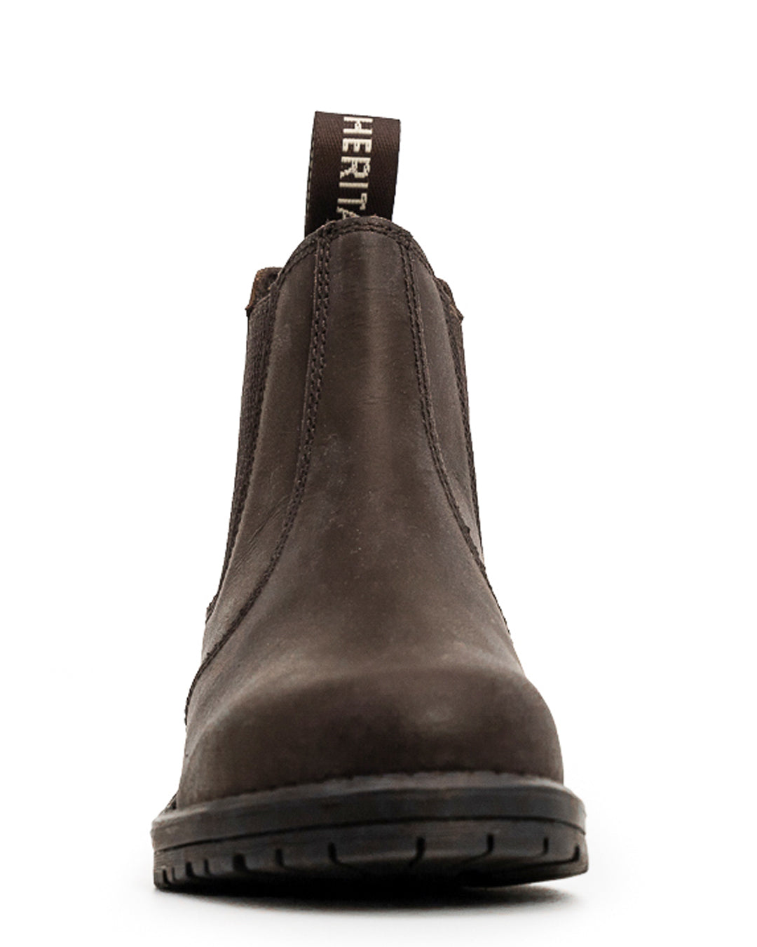 Xpert Heritage Wrangler Junior Dealer Boots