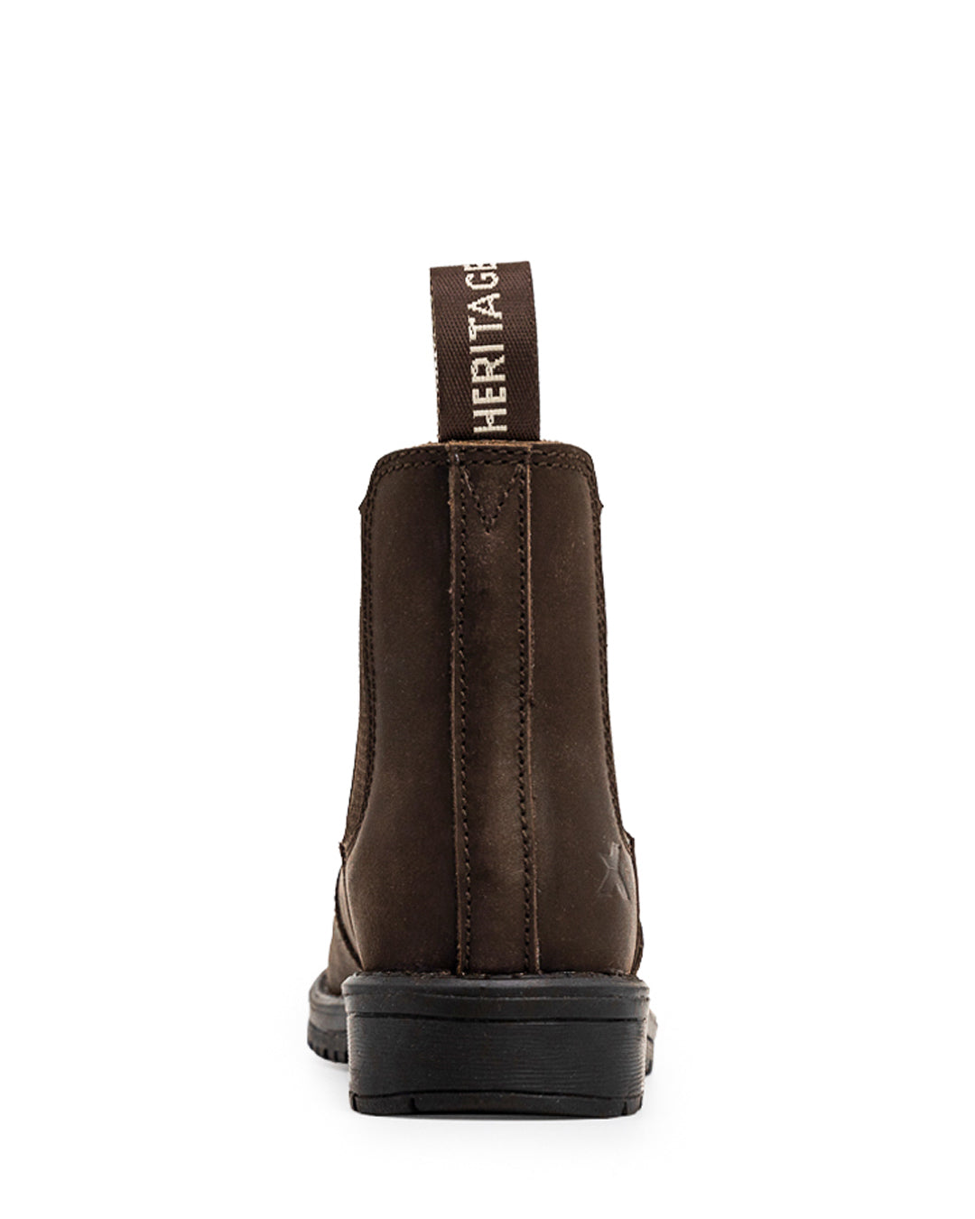 Xpert Heritage Wrangler Junior Dealer Boots