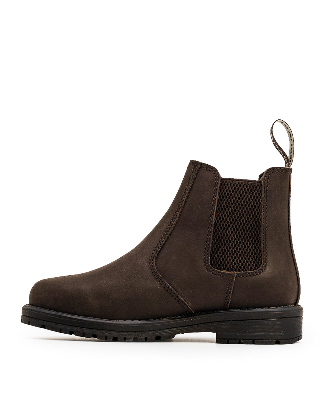 Xpert Heritage Wrangler Junior Dealer Boots