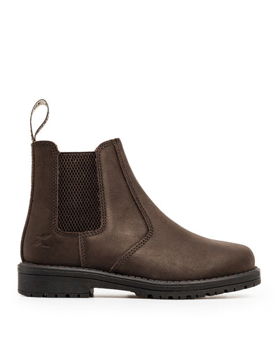 Xpert Heritage Wrangler Junior Dealer Boots