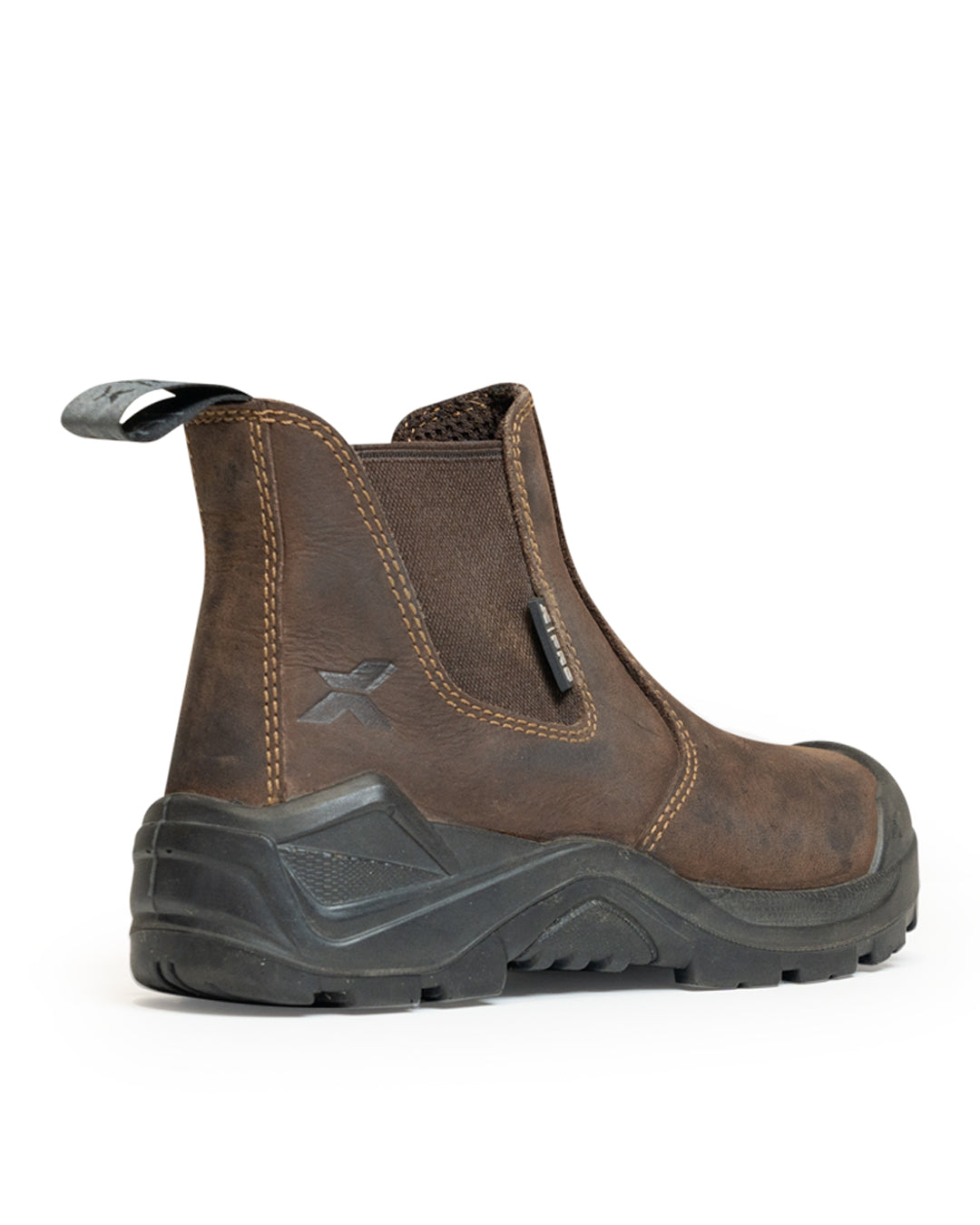 Xpert Pro Drover Junior Non-Safety Dealer Boots