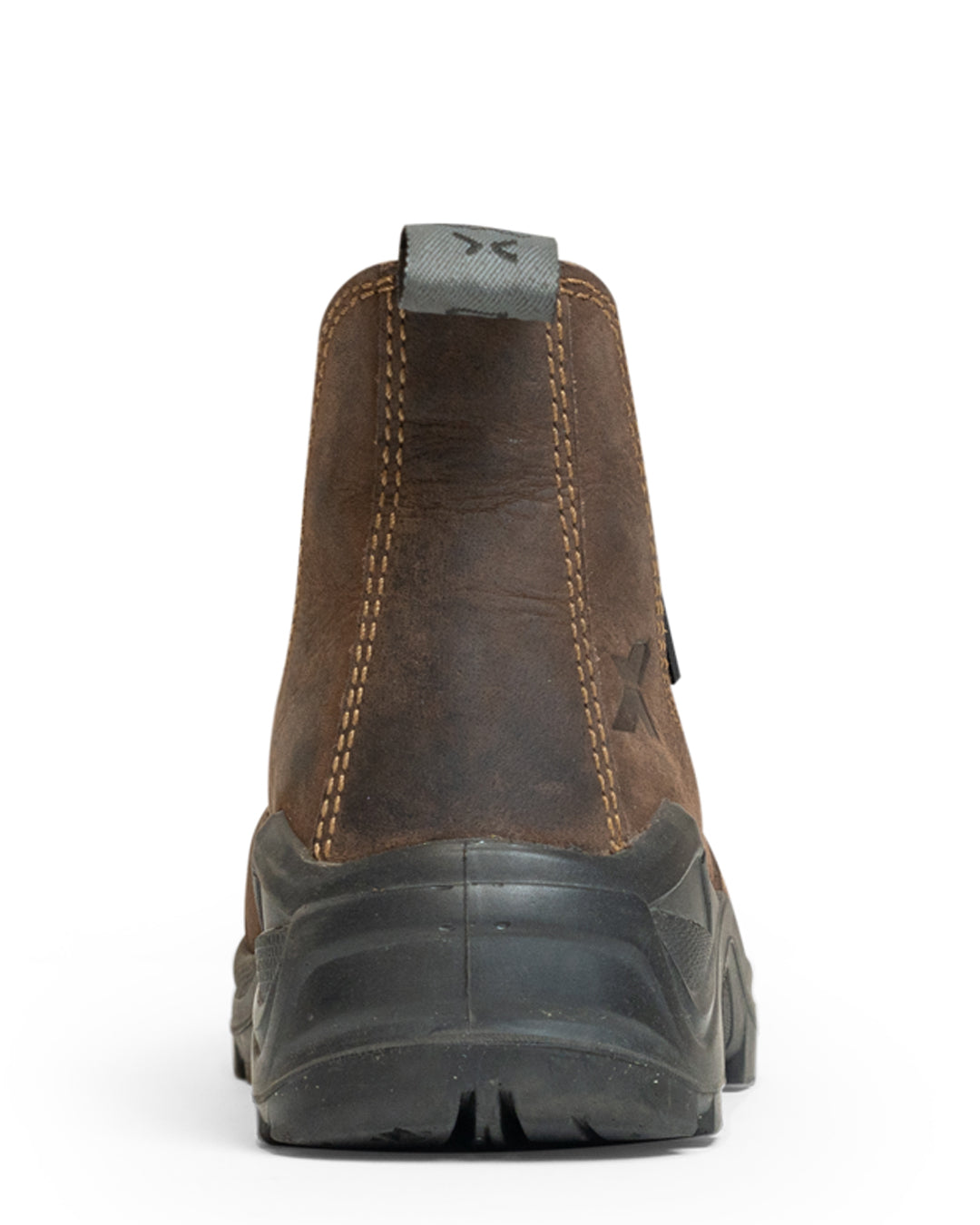 Xpert Pro Drover Junior Non-Safety Dealer Boots