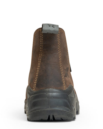 Xpert Pro Drover Junior Non-Safety Dealer Boots