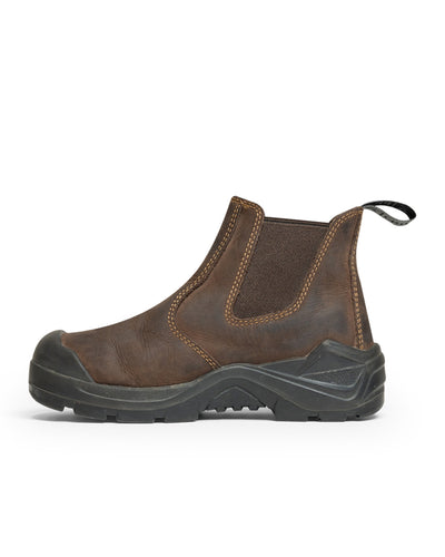 Xpert Pro Drover Junior Non-Safety Dealer Boots