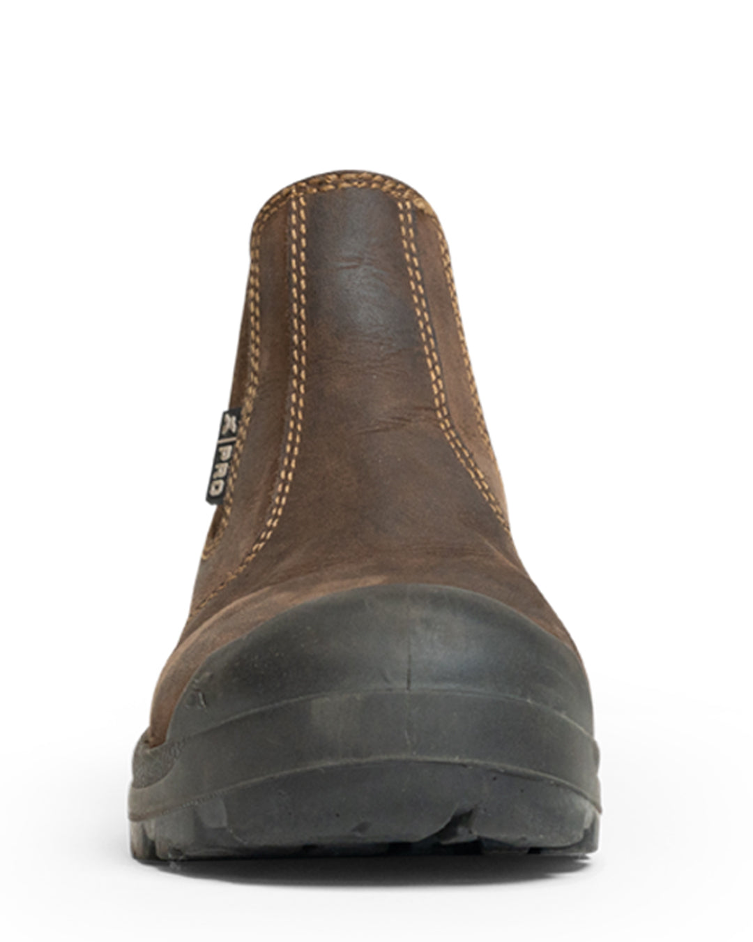 Xpert Pro Drover Junior Non-Safety Dealer Boots