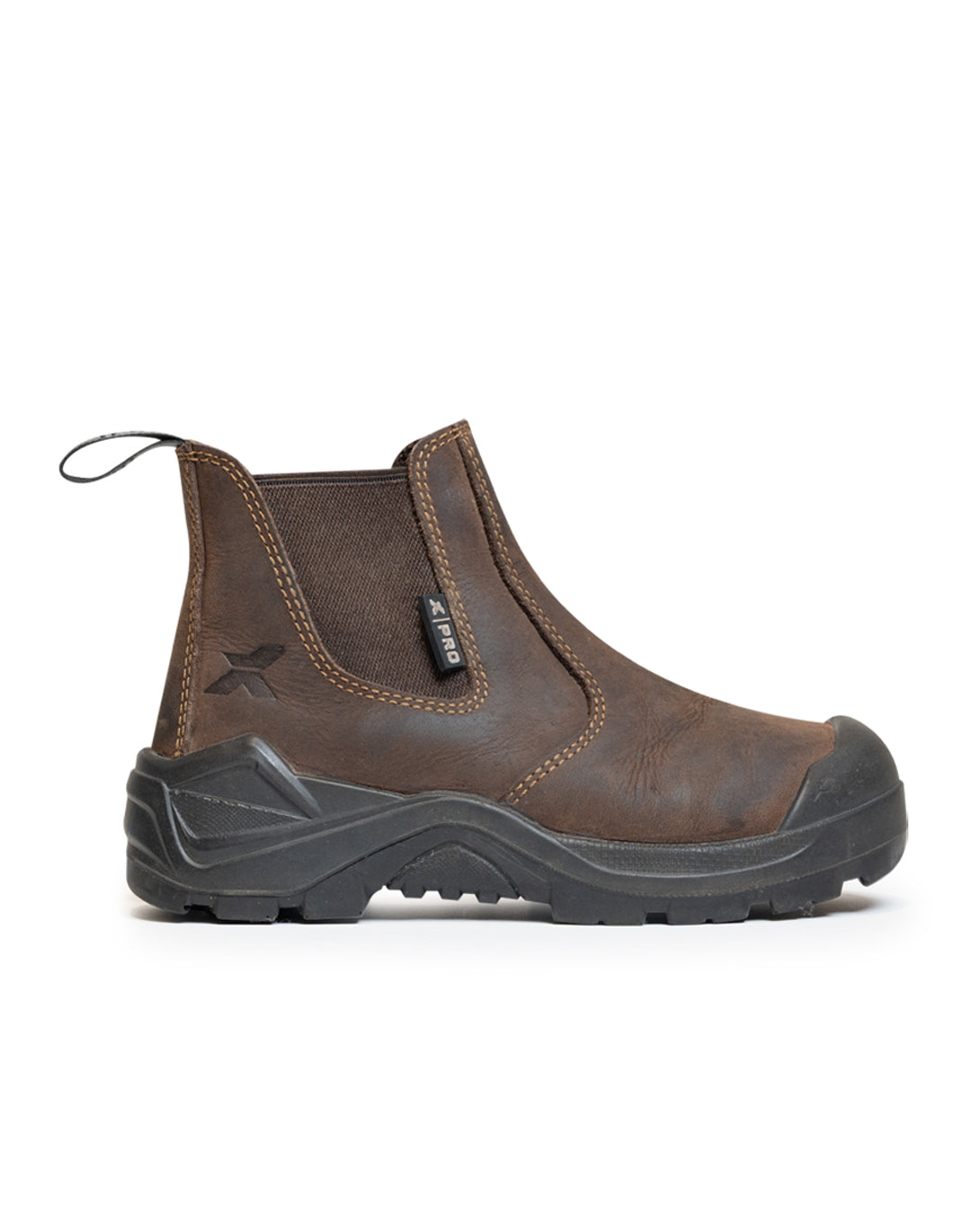 Xpert Pro Drover Junior Non-Safety Dealer Boots