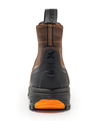 Xpert Pro Forge Waterproof S7L Safety Dealer Boots