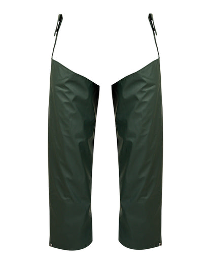 Xpert Swampmaster No-Sweat Stormgear Waterproof Split Leggings