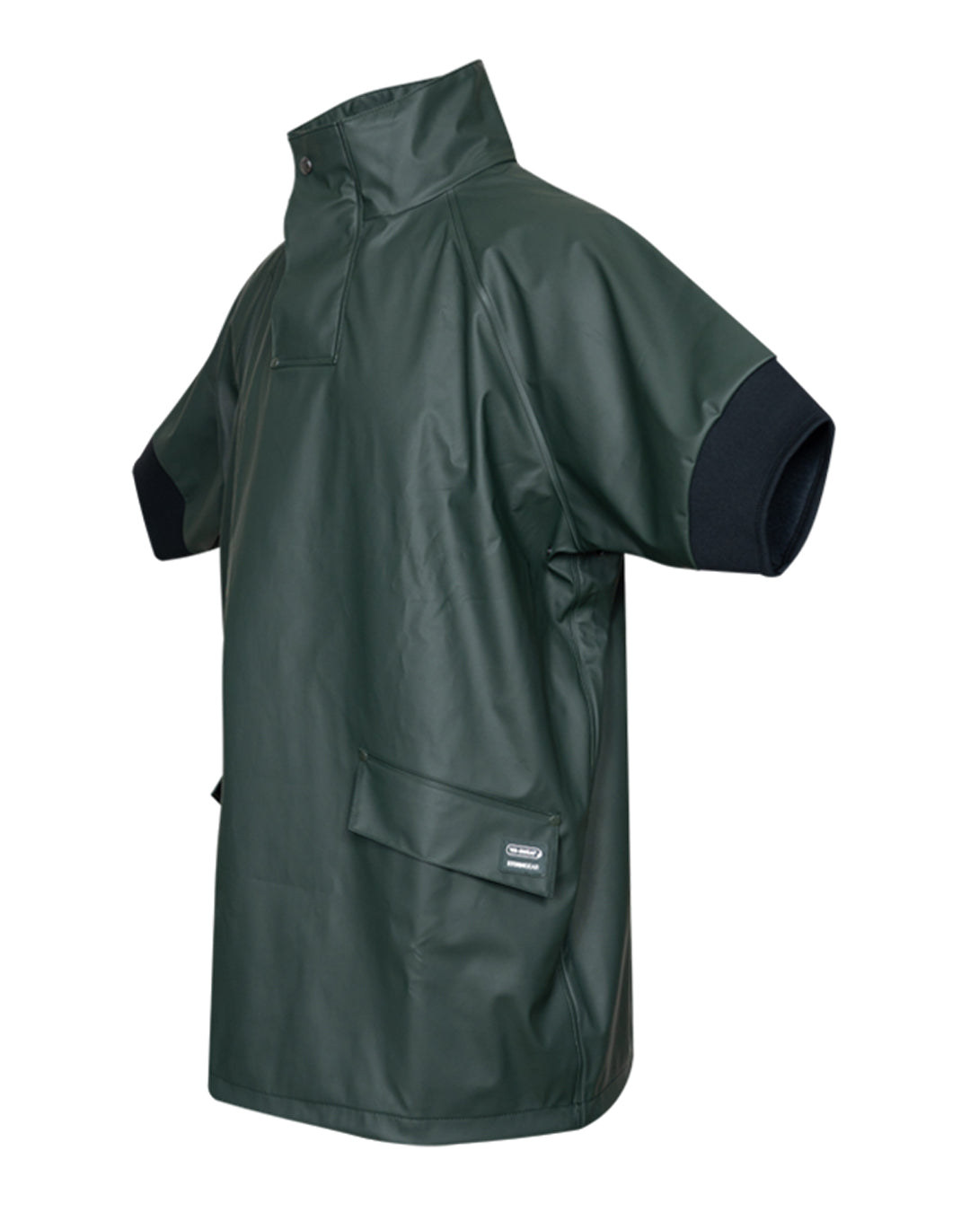 Xpert Swampmaster Stormgear Waterproof Dairy Smock Short Sleeve