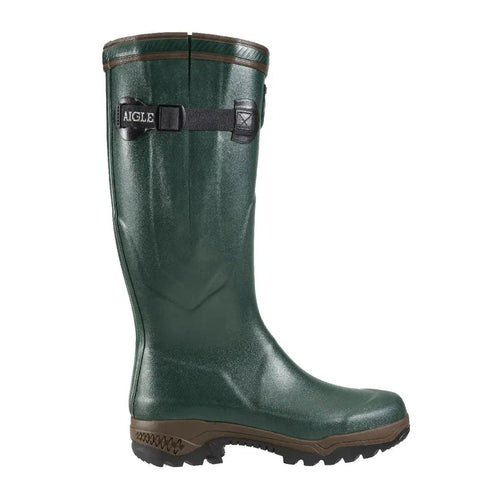 Aigle Parcours Vario Wellington Boots – New Forest Clothing