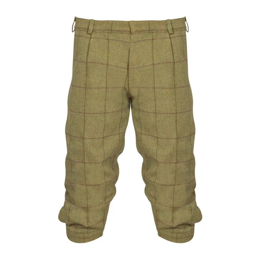 Alan Paine Rutland Tweed Breeks – New Forest Clothing