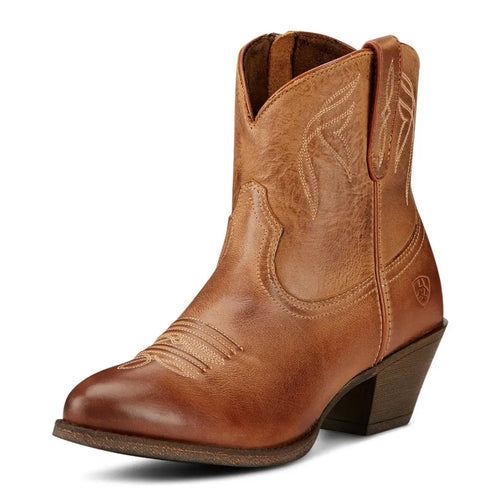 Ariat Womens Darlin Western Boots – New Forest Clothing