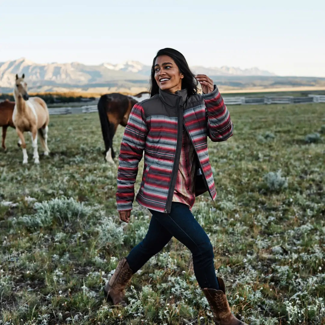 Ariat women's heritage western boots online