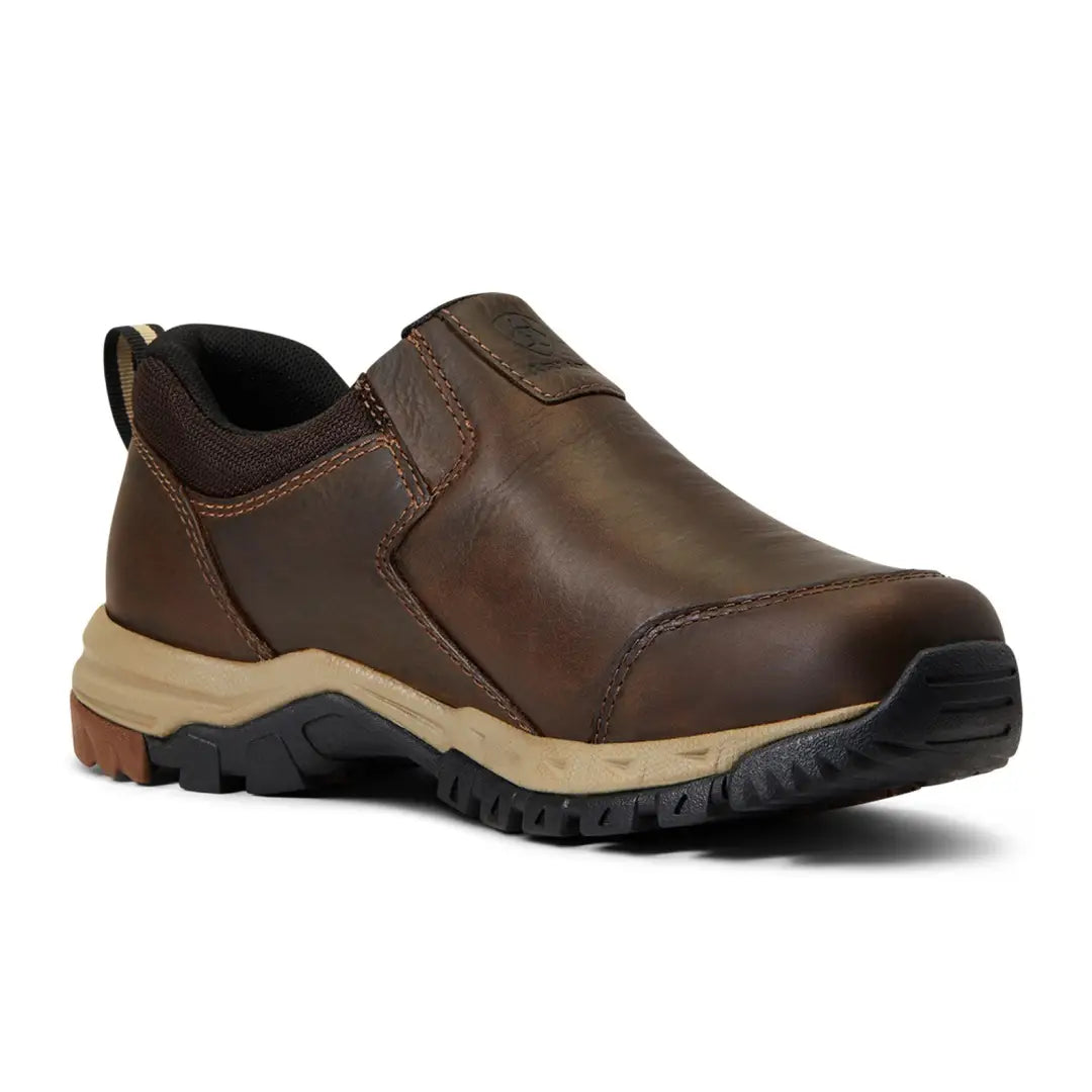 Ariat Womens Skyline Slip On Waterproof Shoes – New Forest Clothing