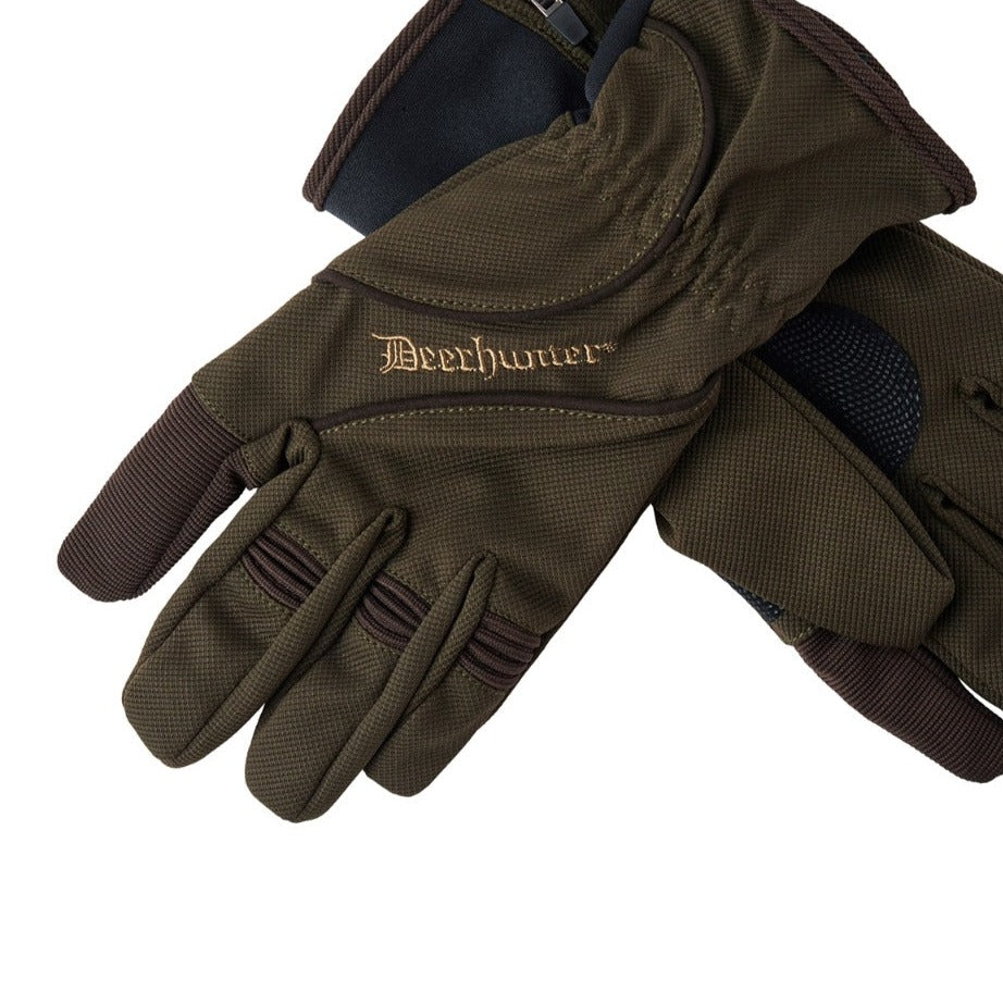 Deerhunter-Muflon-Light-Gloves