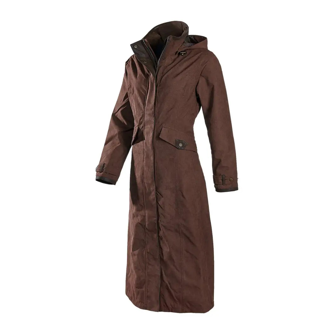 Baleno Chelsea Elegant Ladies Tailored Coat main image 0
