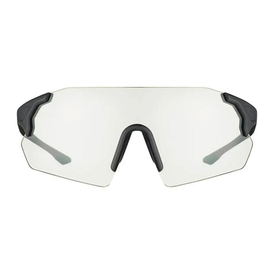 Rimless clear sports glasses Beretta Challenge EVO Eyeglasses for active wear