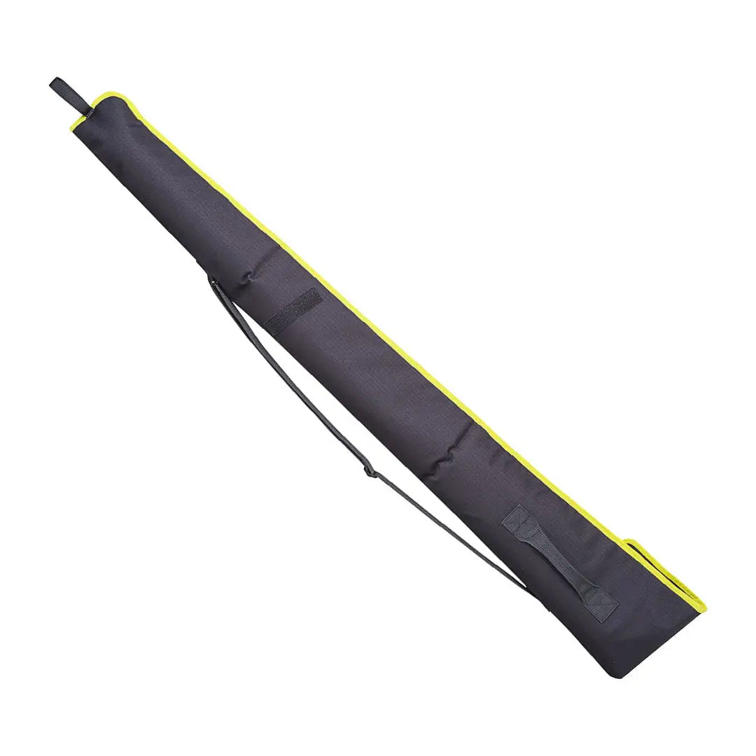 Beretta Challenge Foldable Case 140cm black with yellow trim for hunting