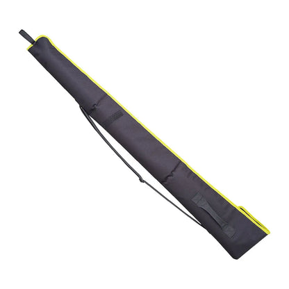 Beretta Challenge Foldable Case 140cm black with yellow trim for hunting