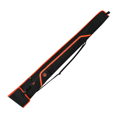 Beretta Challenge foldable rifle case 140cm black orange hunting gear