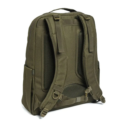 Beretta GameKeeper EVO backpack in olive green with mesh panels
