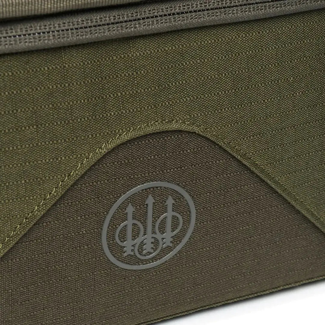 Olive green fabric Beretta GameKeeper EVO Cart bag for gamekeeper evo cart style