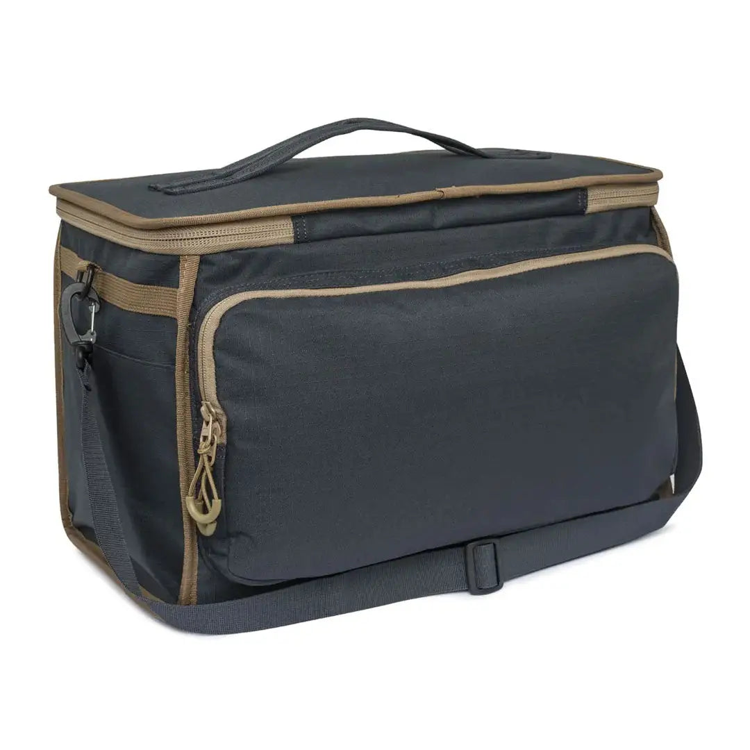 Black and tan insulated lunch bag for Beretta GameKeeper EVO Cart Bag 250