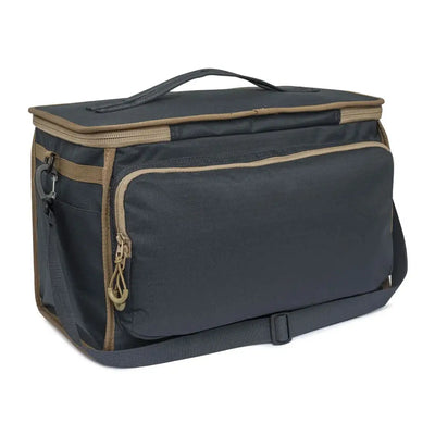 Black and tan insulated lunch bag for Beretta GameKeeper EVO Cart Bag 250