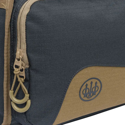 Two-tone zippered bag from Beretta GameKeeper EVO Cart Bag 250, perfect for outdoor gear