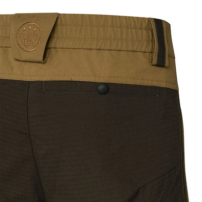 Beretta Jabali tan olive tactical pants for hunting outdoors