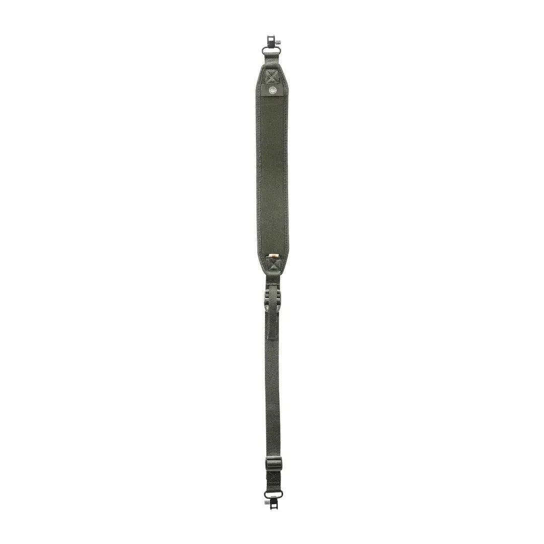 Olive green beretta neo shotgun sling for neo shotgun by Beretta Neo