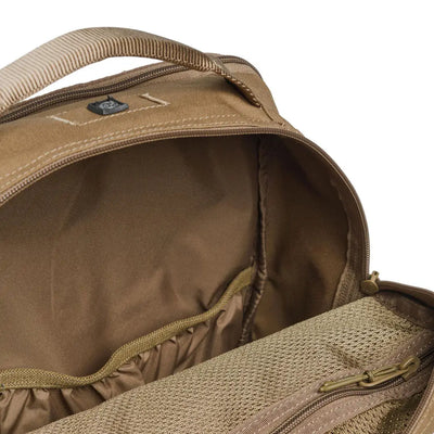 Beretta Tactical Flank Daypack tan backpack for hunting outdoors