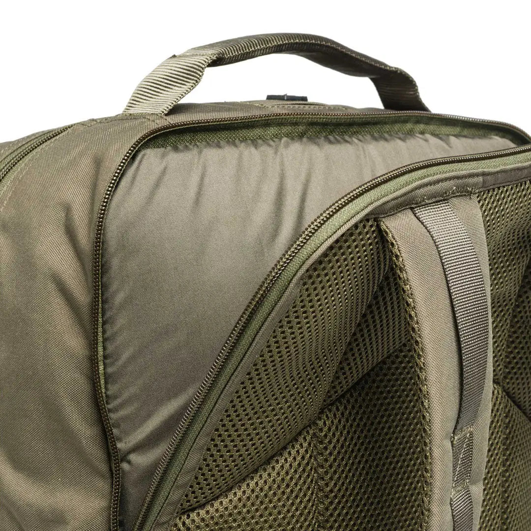 Beretta Tactical Flank Daypack olive green backpack with mesh panels for hunting