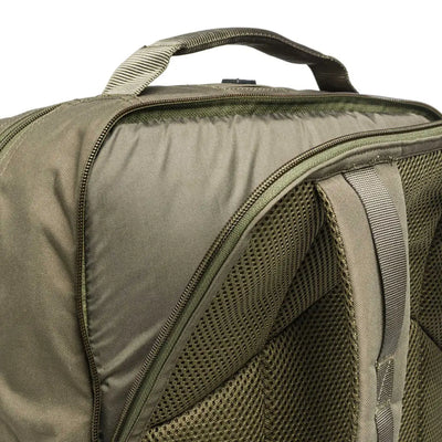 Beretta Tactical Flank Daypack olive green backpack with mesh panels for hunting