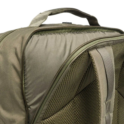 Beretta Tactical Flank Daypack olive green backpack with mesh panels for hunting