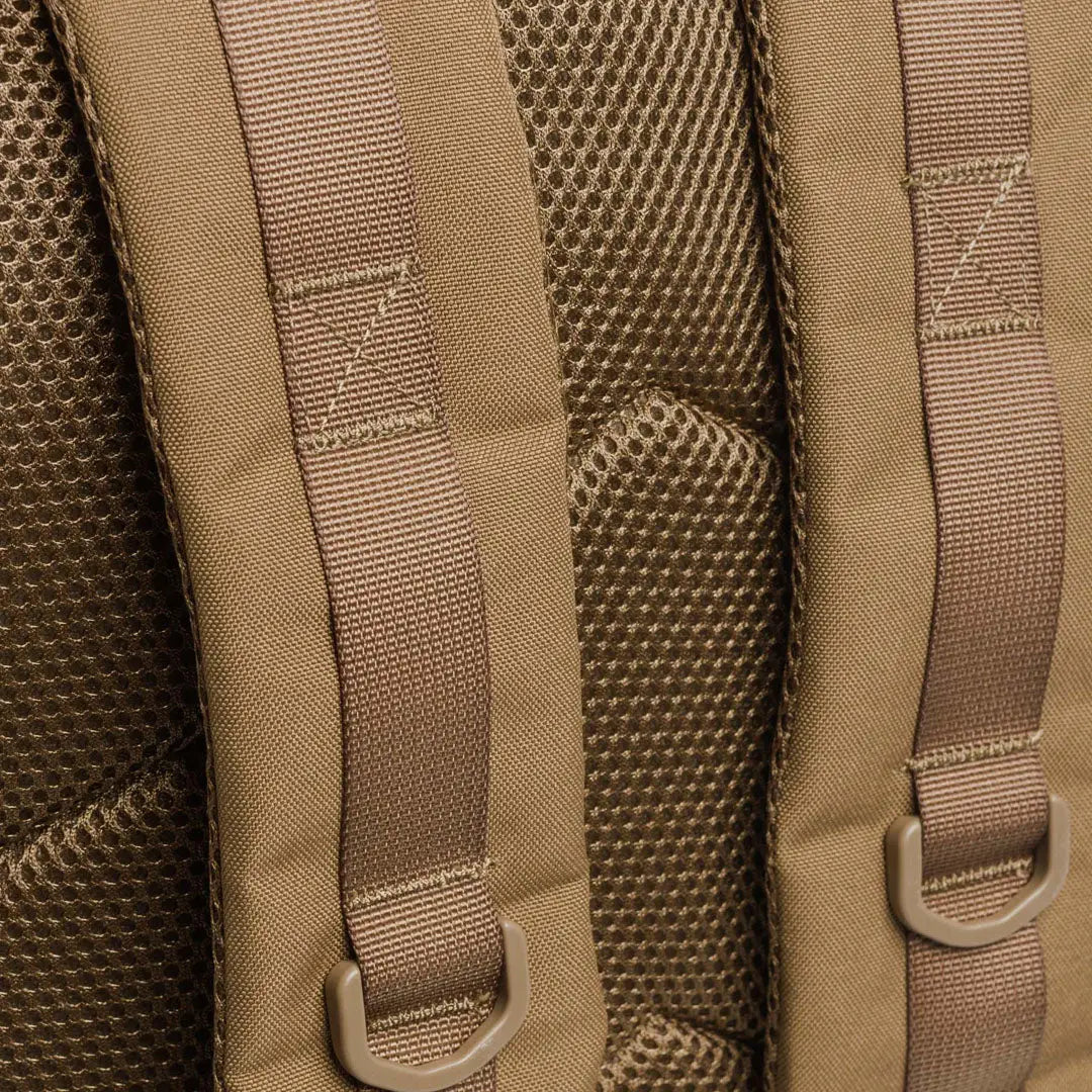 Beretta Tactical Flank Daypack tan backpack for hunting outdoors