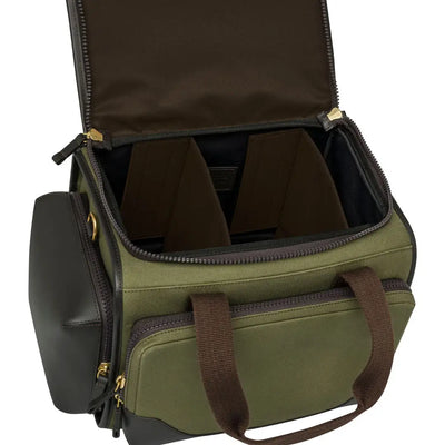 Beretta Terrain EVO olive green field bag for hunting gear