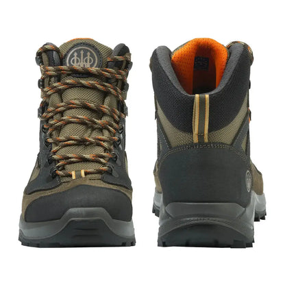 Pair of Beretta Terrier GTX hiking boots perfect for country clothing and hunting trips