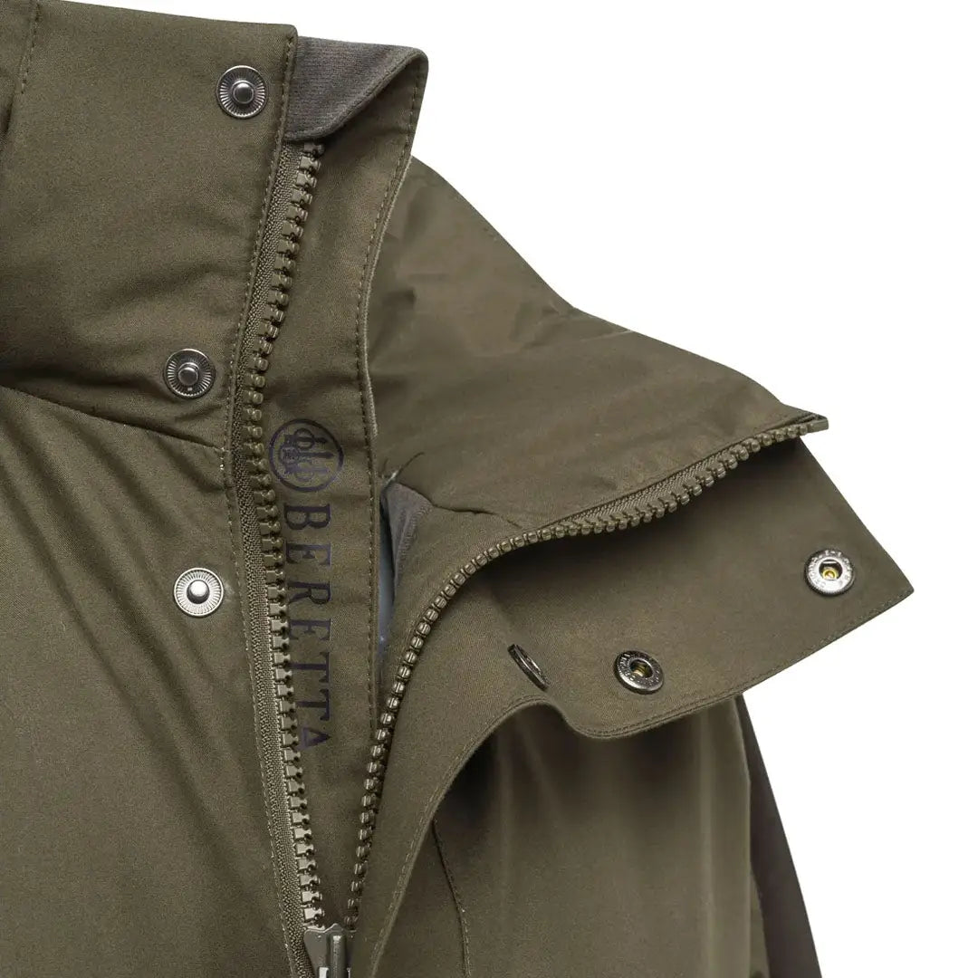 Beretta ActiveTrousers - Pantaloni Sportivi Uomo, Nuovo Con Etichette, CU271T0650 Beretta ActiveTrousers - Pantaloni Sportivi Uomo, Nuovo Con Etichette, CU271T0650