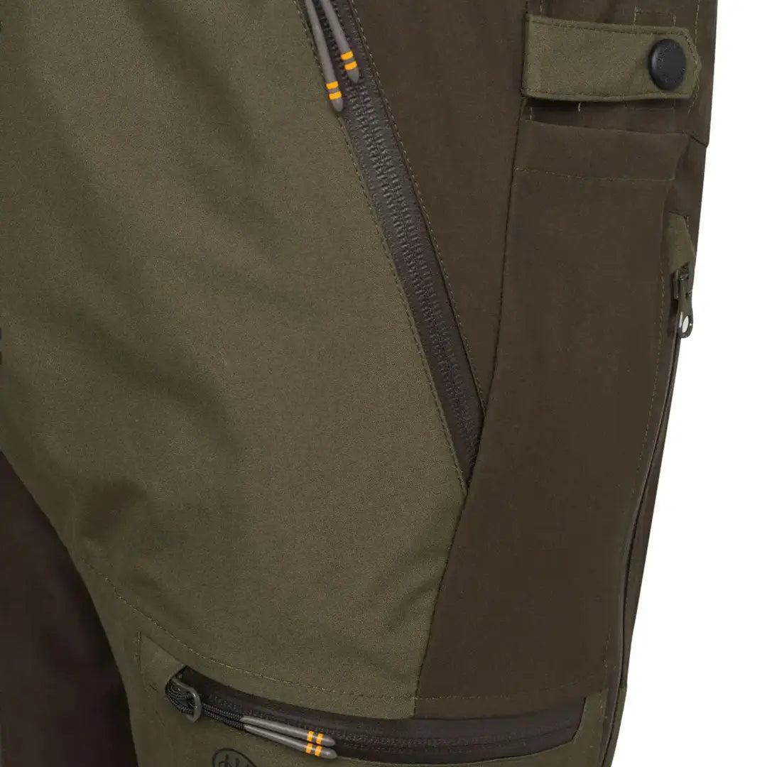 Beretta Tri Active EVO Pants New Forest Clothing beretta-tri-active-evo-pants-new-forest-clothing