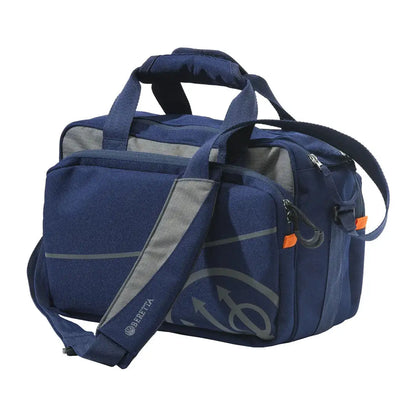 Blue and gray duffel bag from Beretta Uniform Pro EVO Field Bag collection