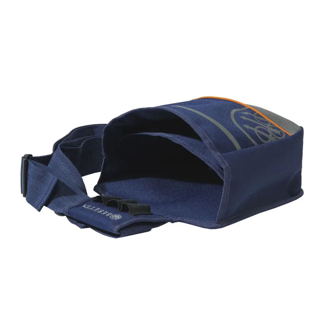 Beretta Uniform Pro EVO pouch in navy blue for hunting outdoors