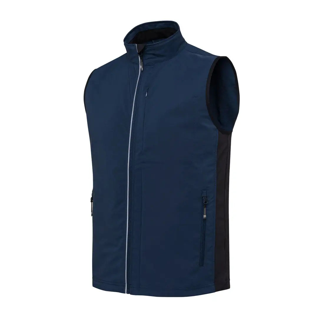 Beretta Windshell EVO Vest – New Forest Clothing