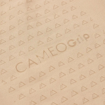 Beige textured fabric from Cameo Core Collection Tights in the core collection