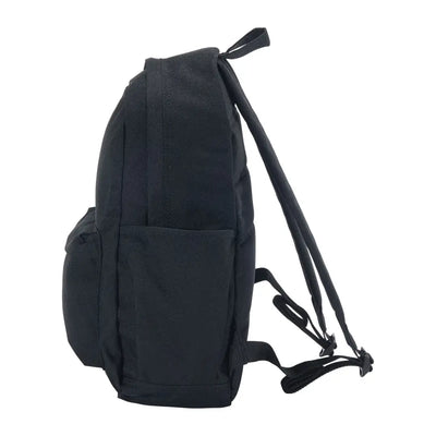 Black Carhartt 21L Classic Laptop Backpack with adjustable straps for country clothing and outdoors activities